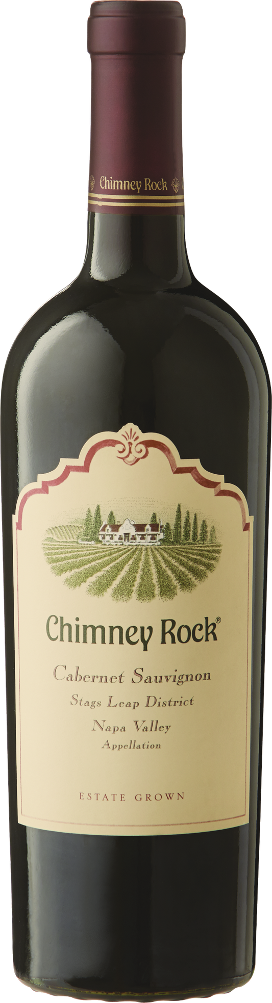 2022 Chimney Rock Cabernet Sauvignon Estate Grown Stags Leap District