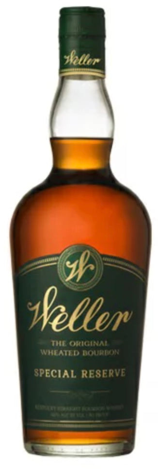 W.L. Weller Special Reserve (750ml)