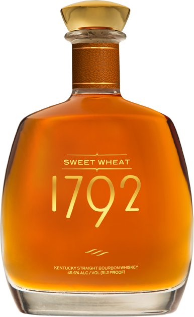 1792 Bourbon	Sweet Wheat (750ml)