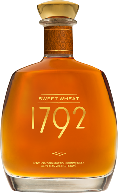1792 Bourbon Sweet Wheat (750ml)