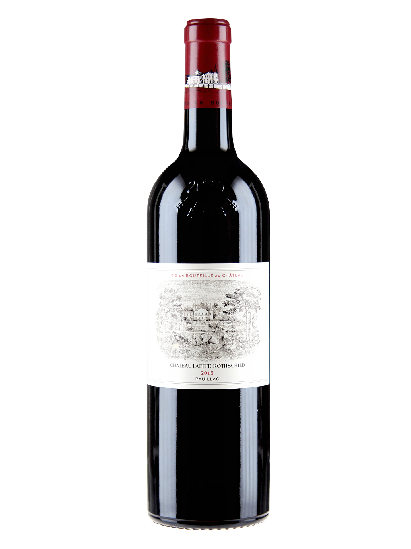 2016 Chateau Lafite Rothschild