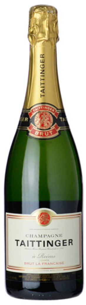 Taittinger Brut La Francaise