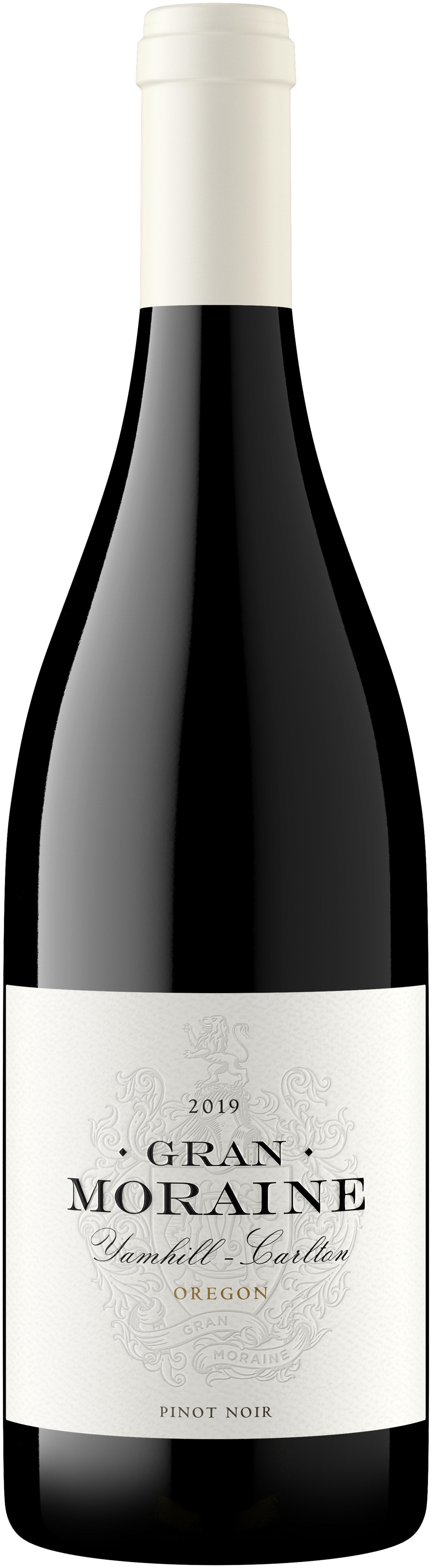 2019 Gran Moraine Pinot Noir