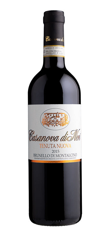 2016 Casanova di Neri Brunello di Montalcino Tenuta Nuova