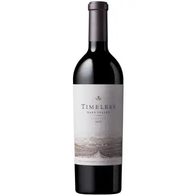 2020 Silver Oak Cellars Timeless Napa