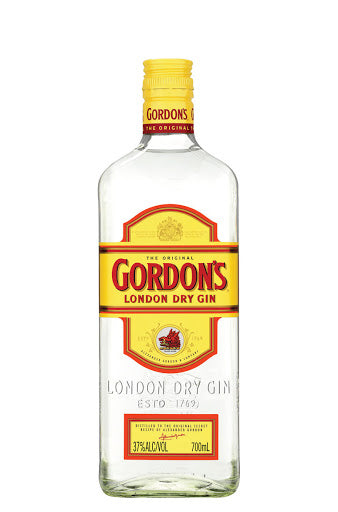Gordon's London Dry Gin (750ml)