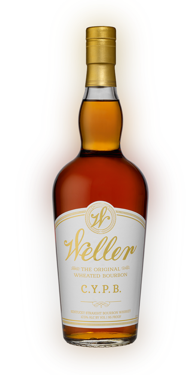 W.L. Weller C.Y.P.B. Bourbon (750ml)